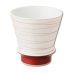 [Made in Japan] Kotobuki (Red) cup