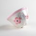 Photo5: Yunomi Tea Cup for Green Tea Nijisai Sakura Cherry blossoms