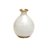Sake Bottle Tokkuri Karatsu kohiki
