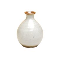 Sake Bottle Tokkuri Karatsu kohiki