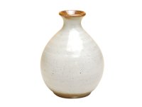 Sake Bottle Tokkuri Karatsu kohiki