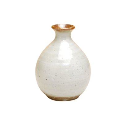 [Made in Japan] Karatsu kohiki SAKE bottle