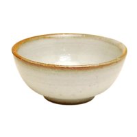 Sake Cup Karatsu kohiki