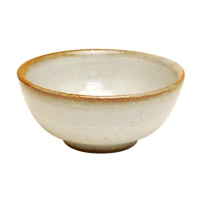 [Made in Japan] Karatsu kohiki SAKE cup