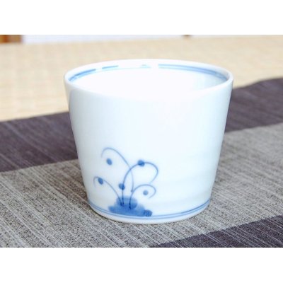 Photo2: Small Bowl  for Soba Soup (8cm) Kobana Cup