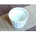 Photo2: Dami tokusa Cup for soba soup (8cm) (2)