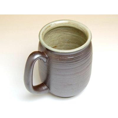 Photo2: Mug Extra Large Namban