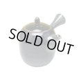 Teapot Kyusu Ai blue