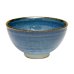 [Made in Japan] Ai blue Japanese green tea cup