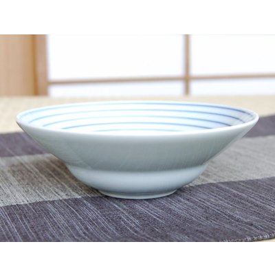 Photo3: Medium Bowl (14.3cm) Sen moyou
