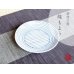 [Made in Japan] Sen moyou Medium plate