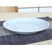 Photo2: Large Plate (22.5cm) Sen moyou (2)
