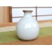 Photo3: Karatsu kohiki Sake bottle & cups set (wood box) (3)