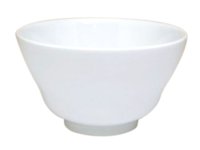 Donburi Bowl for Noodles (13cm) Hakuji