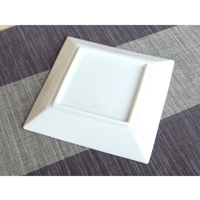 Photo3: Medium Plate (15.3cm) Sen moyou