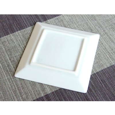 Photo3: Small Plate (11cm) Sen moyou