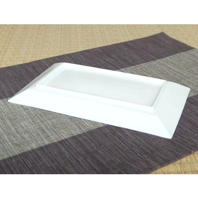Photo3: Large Plate (23cm) Senmoyou