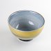 Photo2: Rice Bowl Tenmei (Gold) (2)