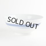 Donburi Bowl for Noodles Aomizu (20.8cm/8.2in)