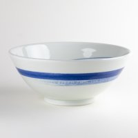 Donburi Bowl for Noodles Aomizu (20.8cm/8.2in)