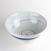 Photo2: Donburi Bowl for Noodles Aomizu (20.8cm/8.2in) (2)