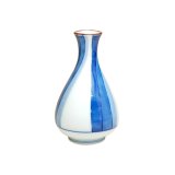 Sake Bottle Tokkuri Ryusui