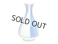 Sake Bottle Tokkuri Ryusui