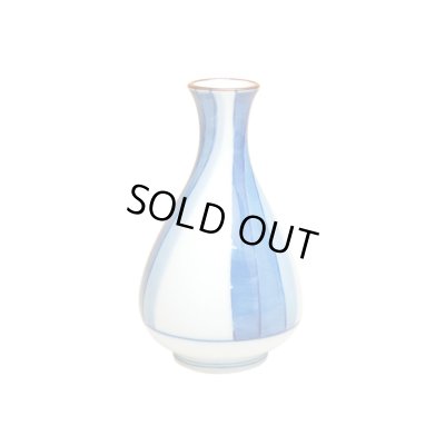 [Made in Japan] Ryusui SAKE bottle