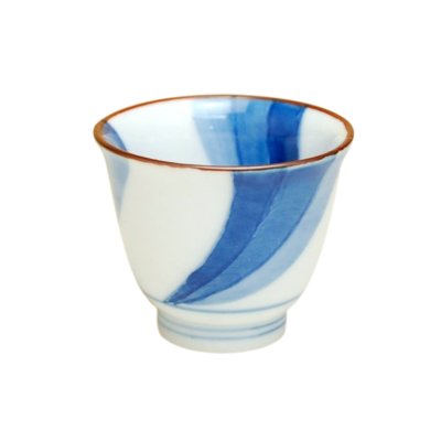 [Made in Japan] Ryusui SAKE cup