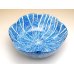 Photo2: Large Bowl (21cm) Yuteki midare tokusa (2)