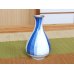 Photo3: Sake set 1 pc Tokkuri bottle and 2 pcs Cups Ryusui