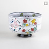 Tea Bowl Shunju