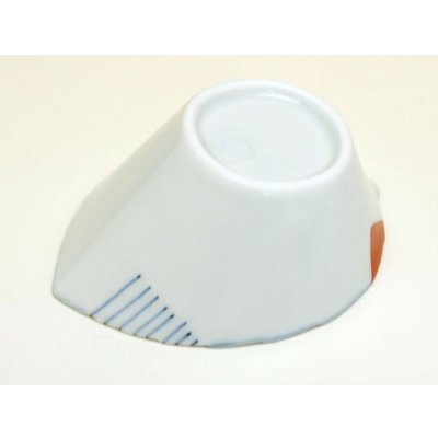 Photo4: Small Bowl (8.2cm) Nisai sensuji