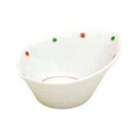 Small Bowl (8.2cm) Akawa ten-mon