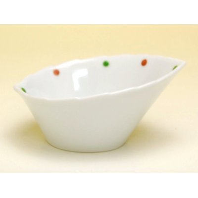 Photo2: Akawa ten-mon Small bowl (8.2cm)