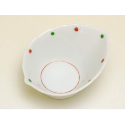 Photo3: Akawa ten-mon Small bowl (8.2cm)
