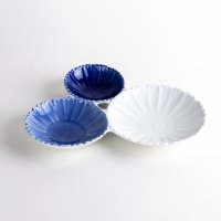 Large Divided Plate Kikurenka (20.3 cm/8.0 in)