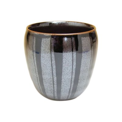 [Made in Japan] Tenmoku tokusa cup