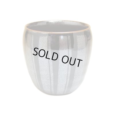 [Made in Japan] Tenmoku tokusa cup