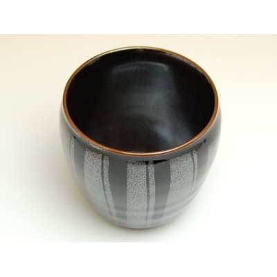 Photo2: Cup Tenmoku tokusa