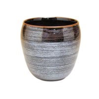 Cup Tenmoku kasuri