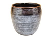 Cup Tenmoku kasuri