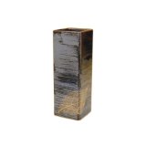 Single-Flower Vase Tenmoku konoha