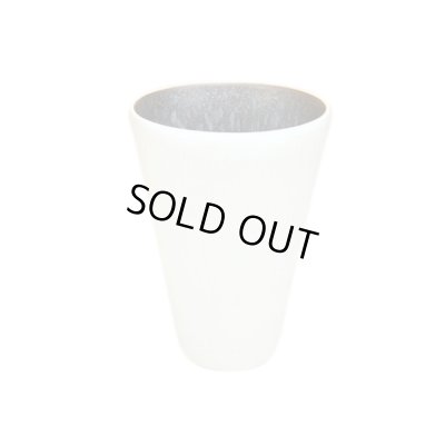 [Made in Japan] Katsurauchi (Black) tall cup