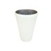 [Made in Japan] Katsurauchi (Black) tall cup