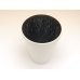 Photo2: Tall Cup Katsurauchi (Black) (2)