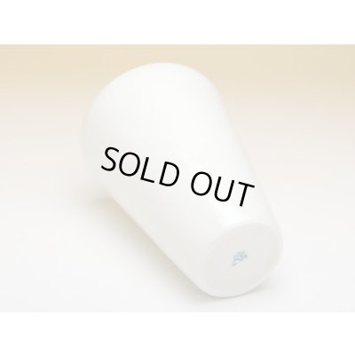 Photo3: Tall Cup Katsurauchi (Black)