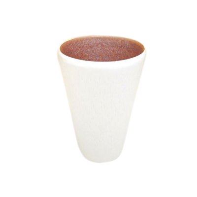 [Made in Japan] Katsurauchi (Blown) tall cup