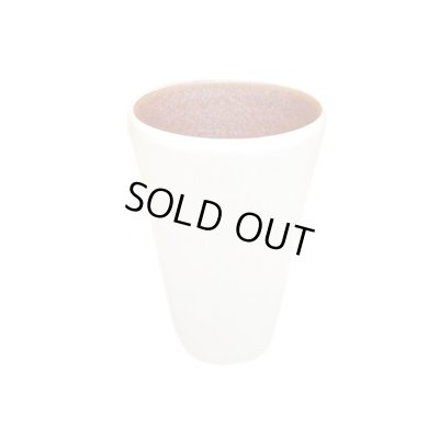 [Made in Japan] Katsurauchi (Blown) tall cup