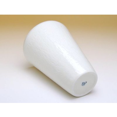 Photo3: Tall Cup Katsurauchi (Blown)